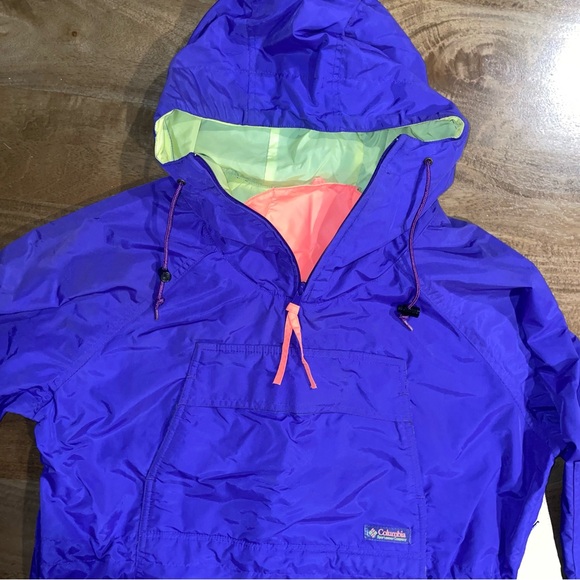 Vintage Columbia Parka - Picture 10 of 16